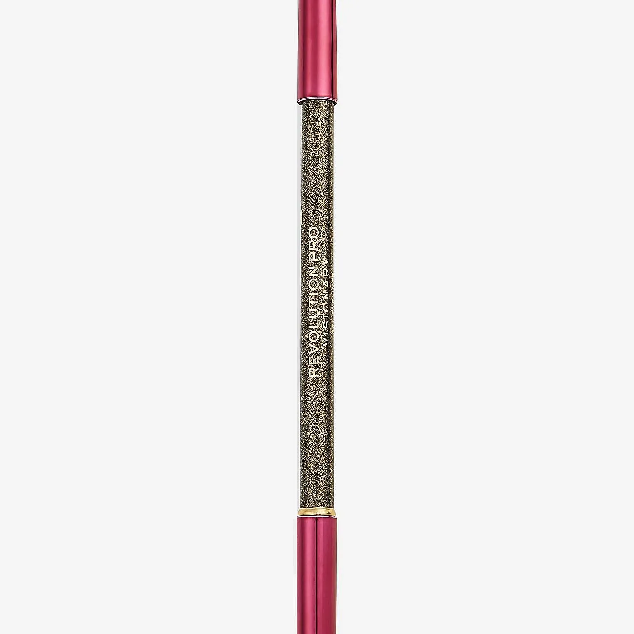 Revolution Beauty London Revolution Pro Visionary Gel Eyeliner Pencil Burgundy - 1.2 G