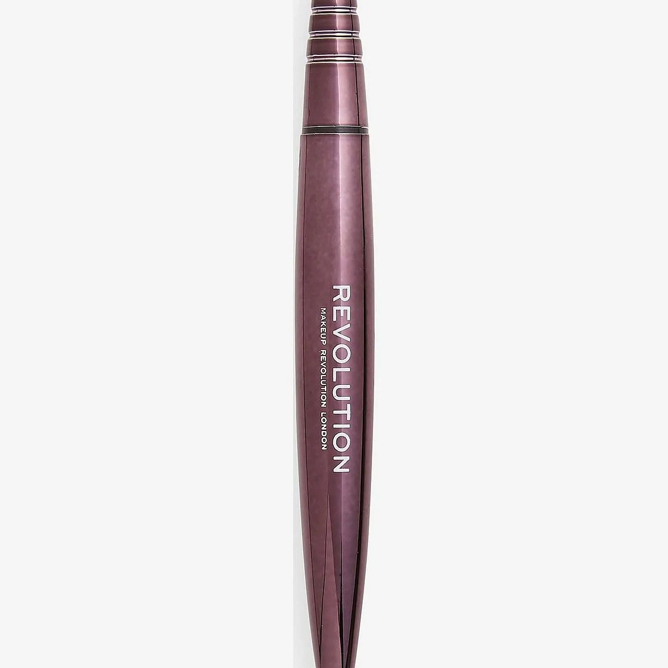 Revolution Beauty London Revolution Renaissance Flick Liner - Brown - Brown - 0.8 g