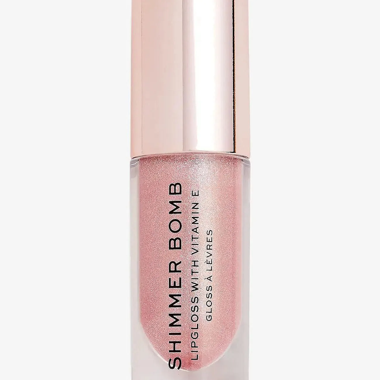 Makeup Revolution Shimmer Bomb Glimmer 4,5 ml
