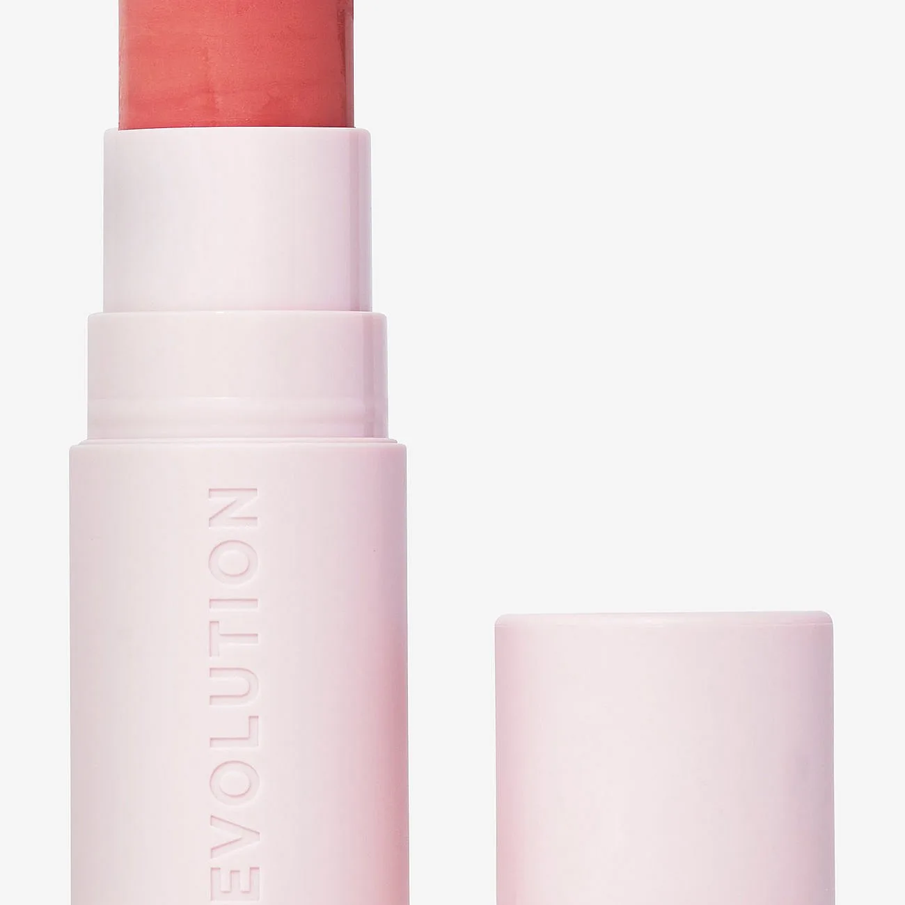 Revolution Beauty London Revolution Skin Silk Marble Blush Stick Peachy Pink 4,5 g