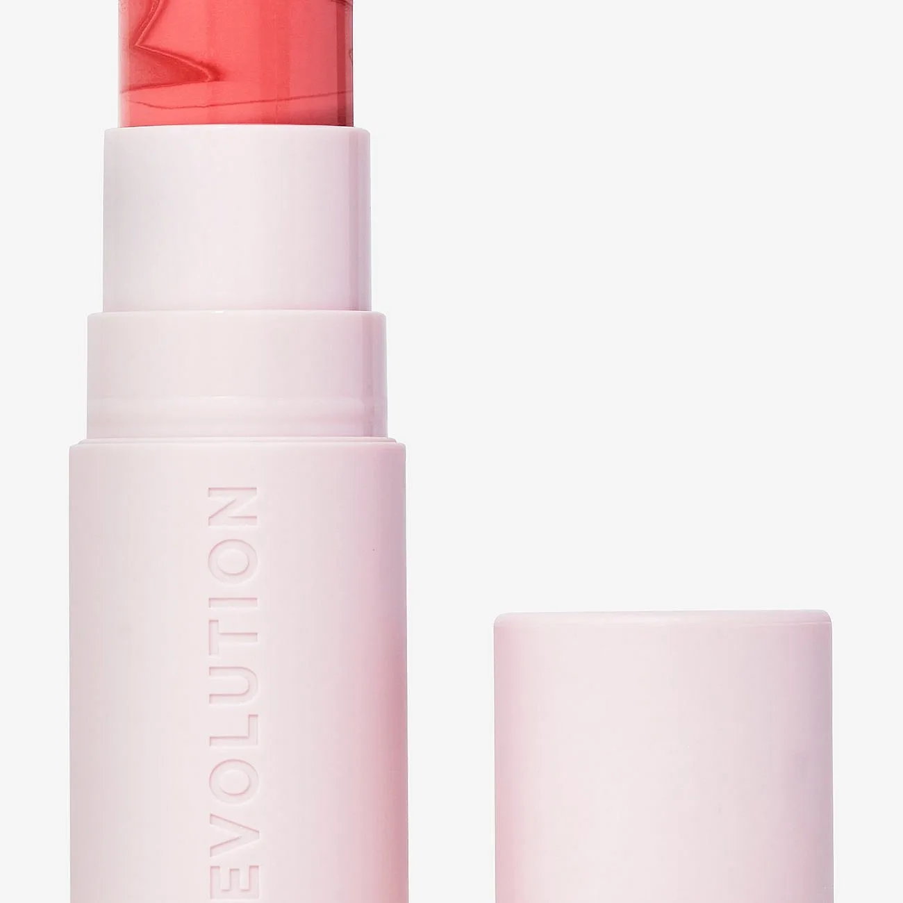 Revolution Skin Silk Marble Blush Stick Rosy Cheeks 4,5 g