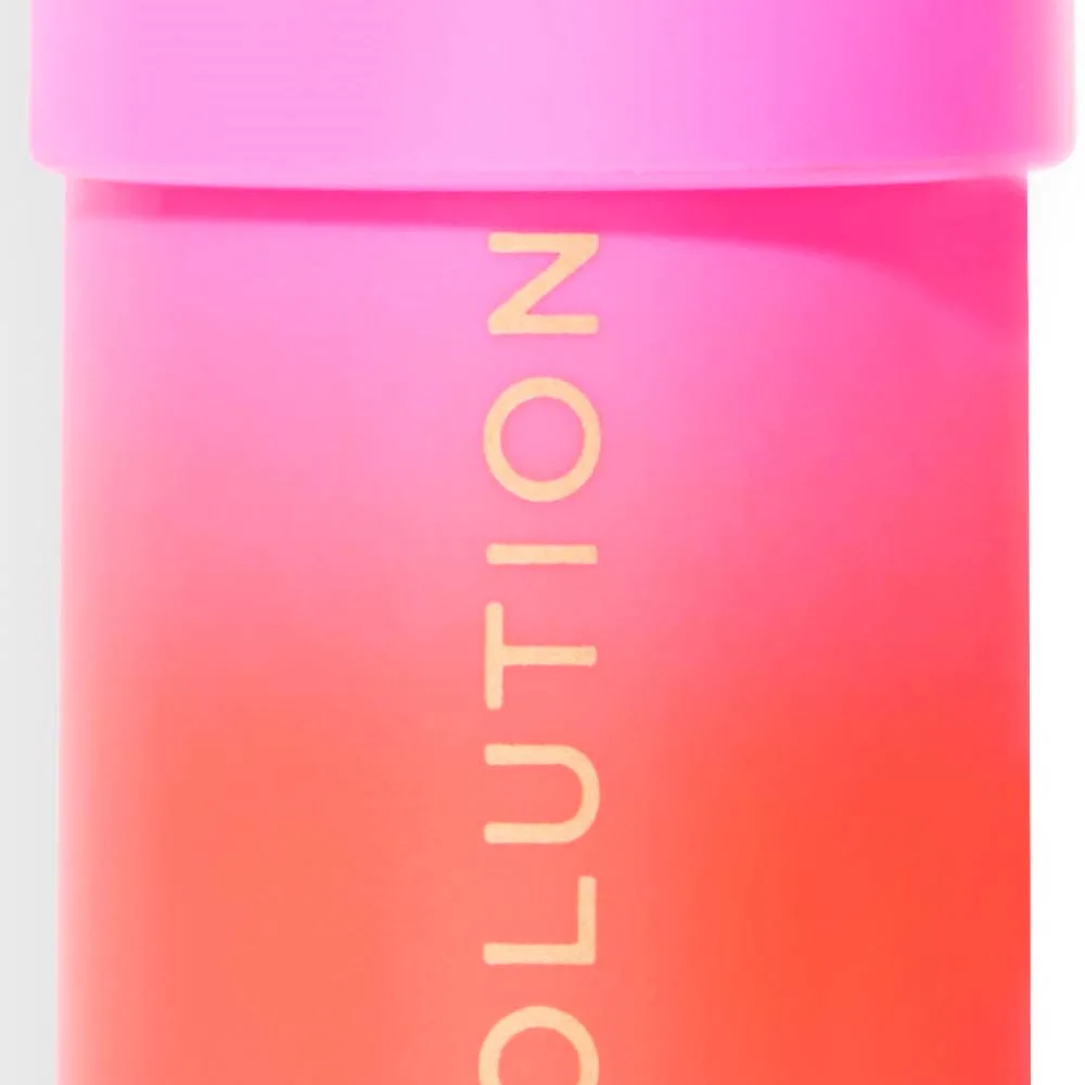 Revolution Beauty London Revolution Sunset Blush Stick Sunset Pink & Orange 4,8 g
