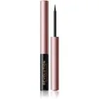 Revolution Super Flick Flytande eyeliner Skugga Black 2.4 ml