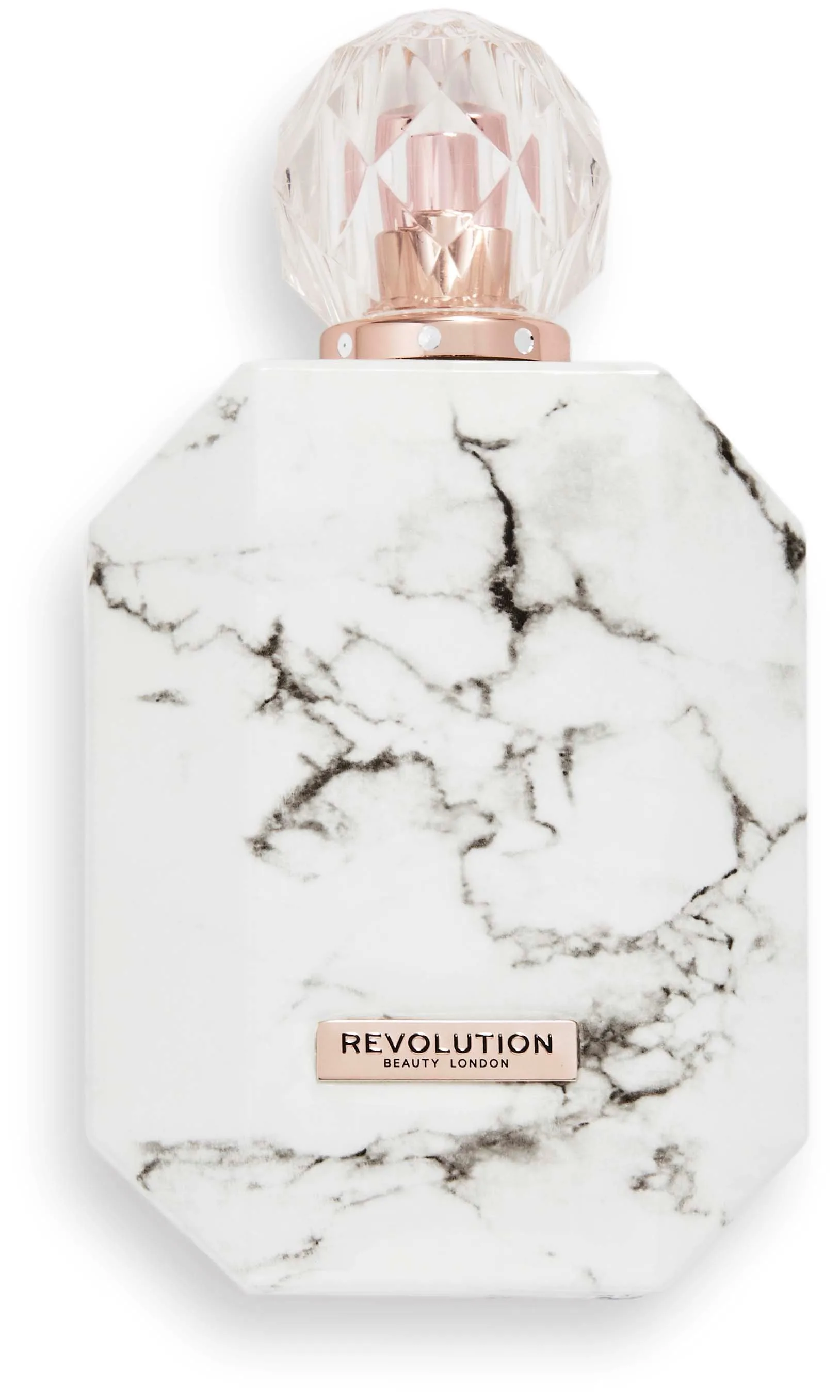 Revolution Beauty London Timeless Eau de Toilette 100 ml