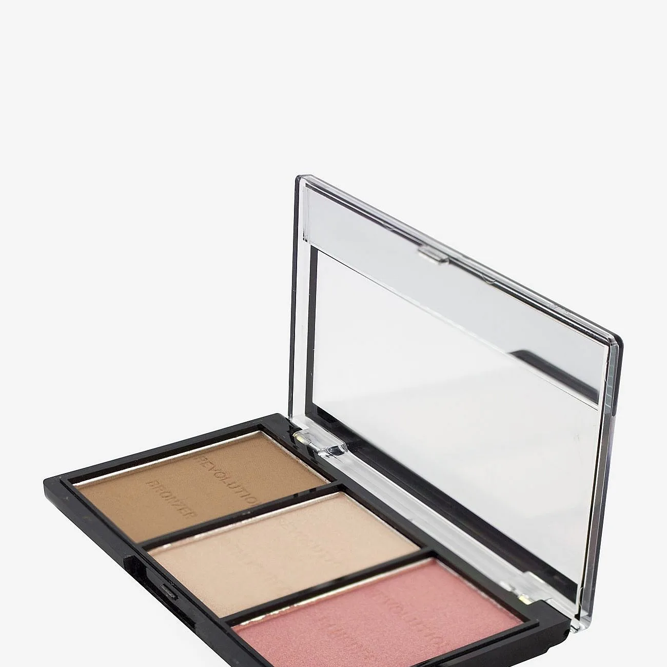 Revolution Beauty London Ultra Sculpt and Contour kit Ultra Fair C01 11 g