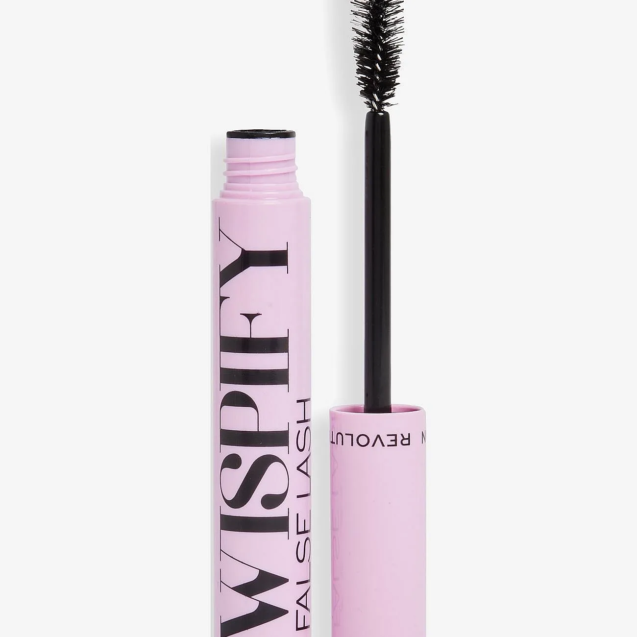 Revolution Beauty London Revolution Wispify False Lash Mascara - Black - 8.8 ml