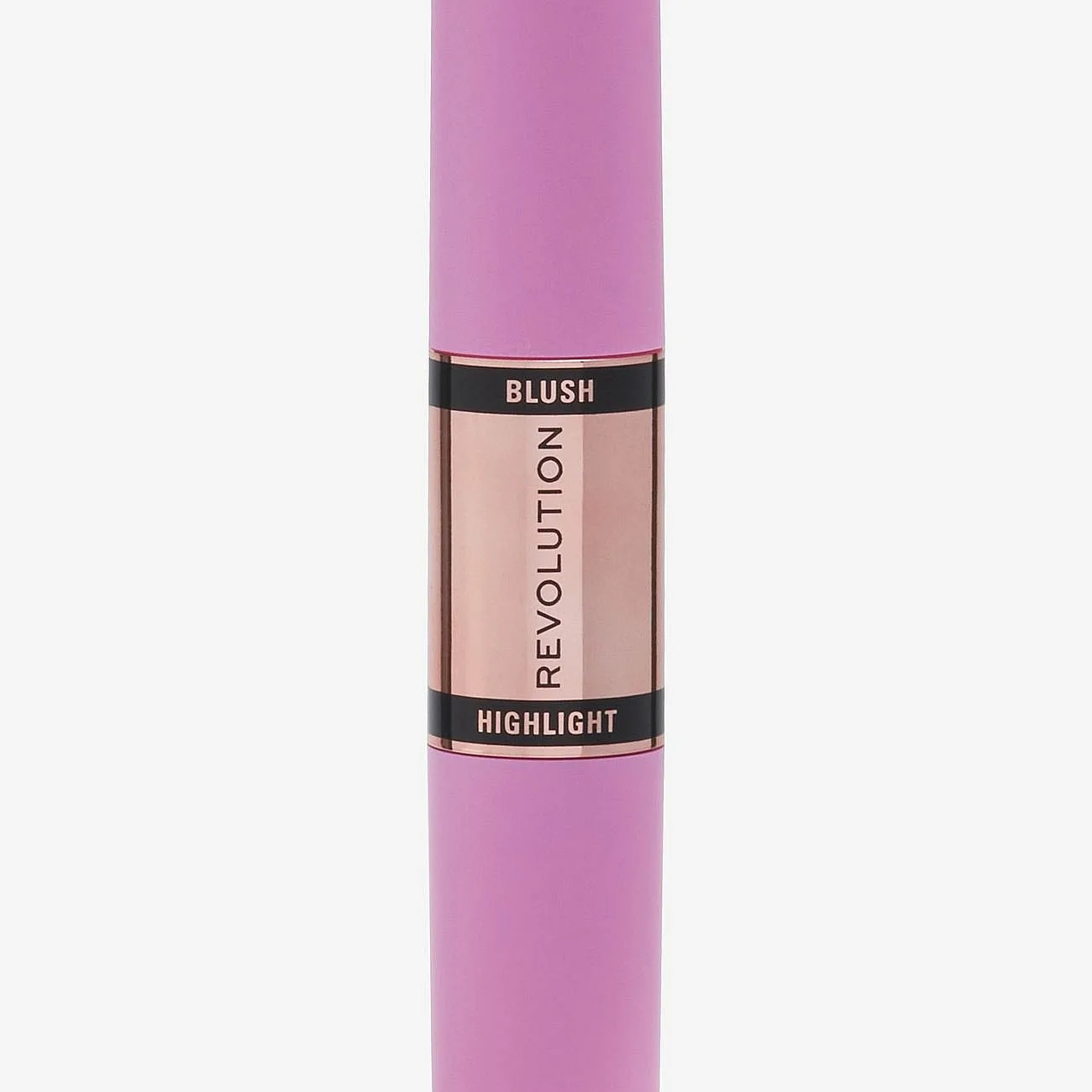 Makeup Revolution Blush & Highlight Stick 8.6 g - Mauve Glow