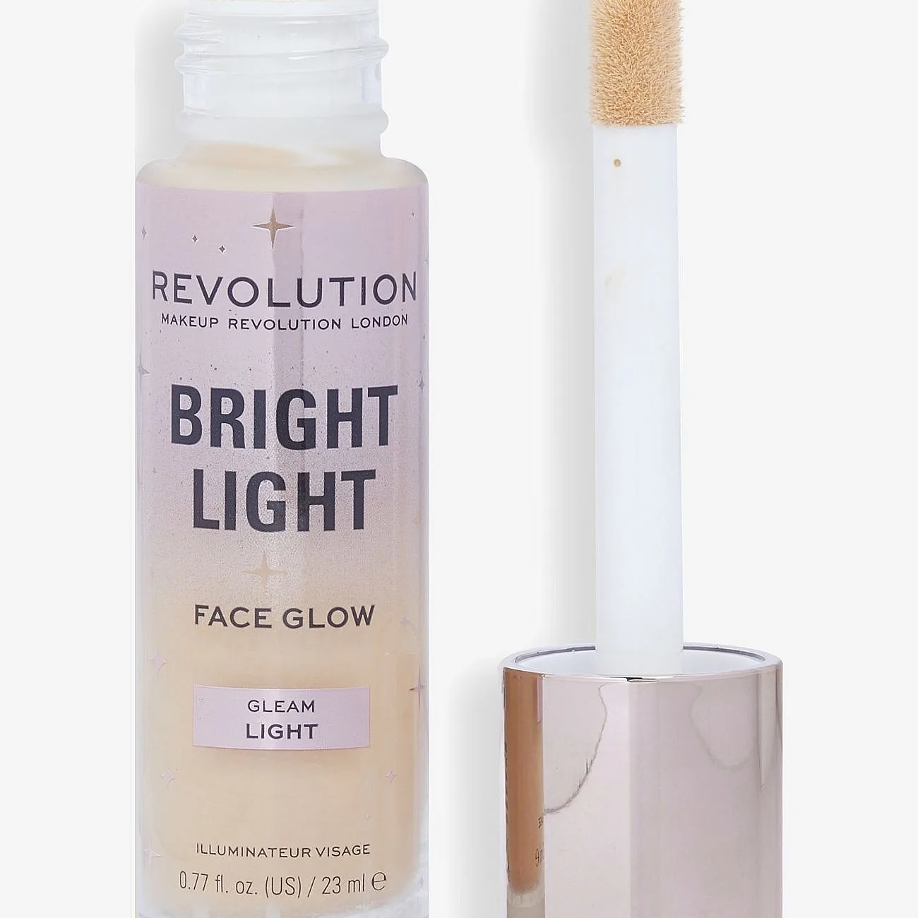 Makeup Revolution Revolution Bright Light Face Glow Gleam Light 2