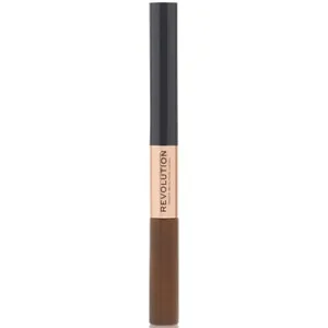 REVOLUTION Brow Tint Colour Adapt Ögonbrynsgel