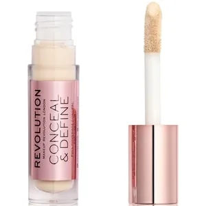 REVOLUTION Conceal & Define Concealer
