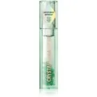 Revolution Crystal Aura Läppolja med närande och återfuktande effekt Skugga Aventurine Cucumber 2.5 ml