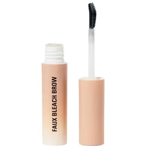 REVOLUTION Faux Bleach Brows Brow Gel Ögonbrynsgel