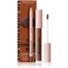 Revolution Lip Contour Kit Läpp-set Skugga D.