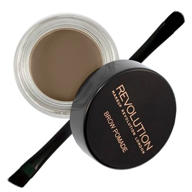 Makeup Revolution Brow Pomade Taupe 2 g