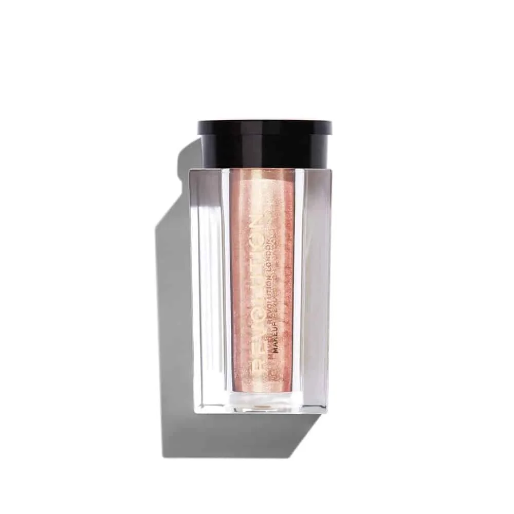 Makeup Revolution Crushed Pearl Pigments - Beck & Call
