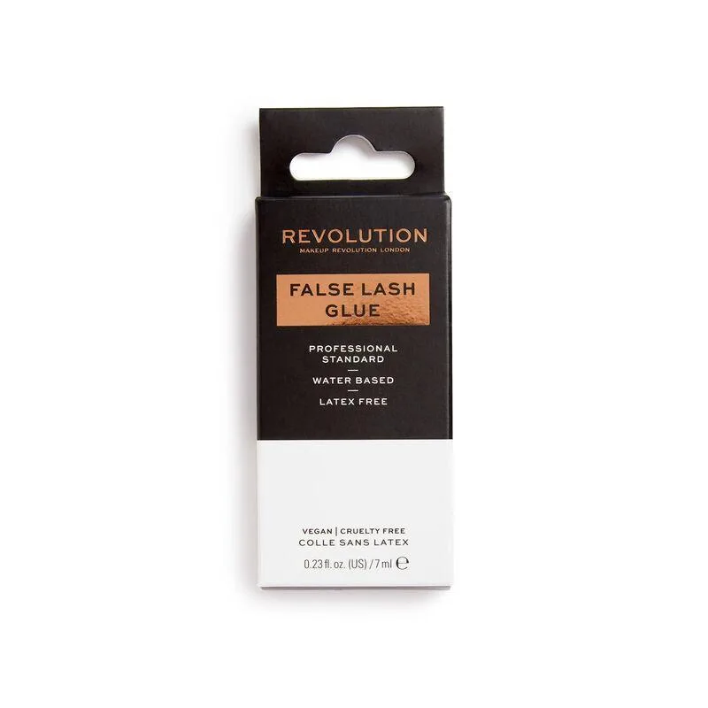 Makeup Revolution - Eye Lash Glue