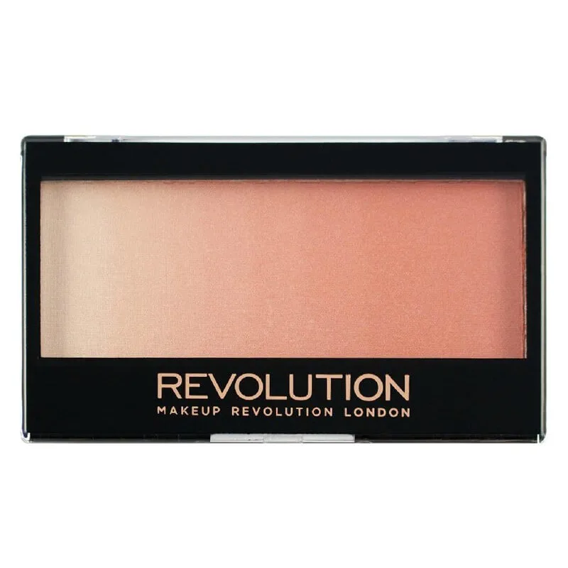 Makeup Revolution Gradient Highlighter Sunlight Mood Lights 12 g