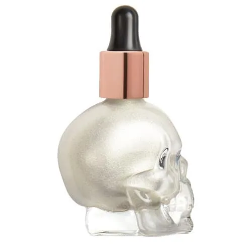 Makeup Revolution Haunted Liquid Highlighter - Paranormal