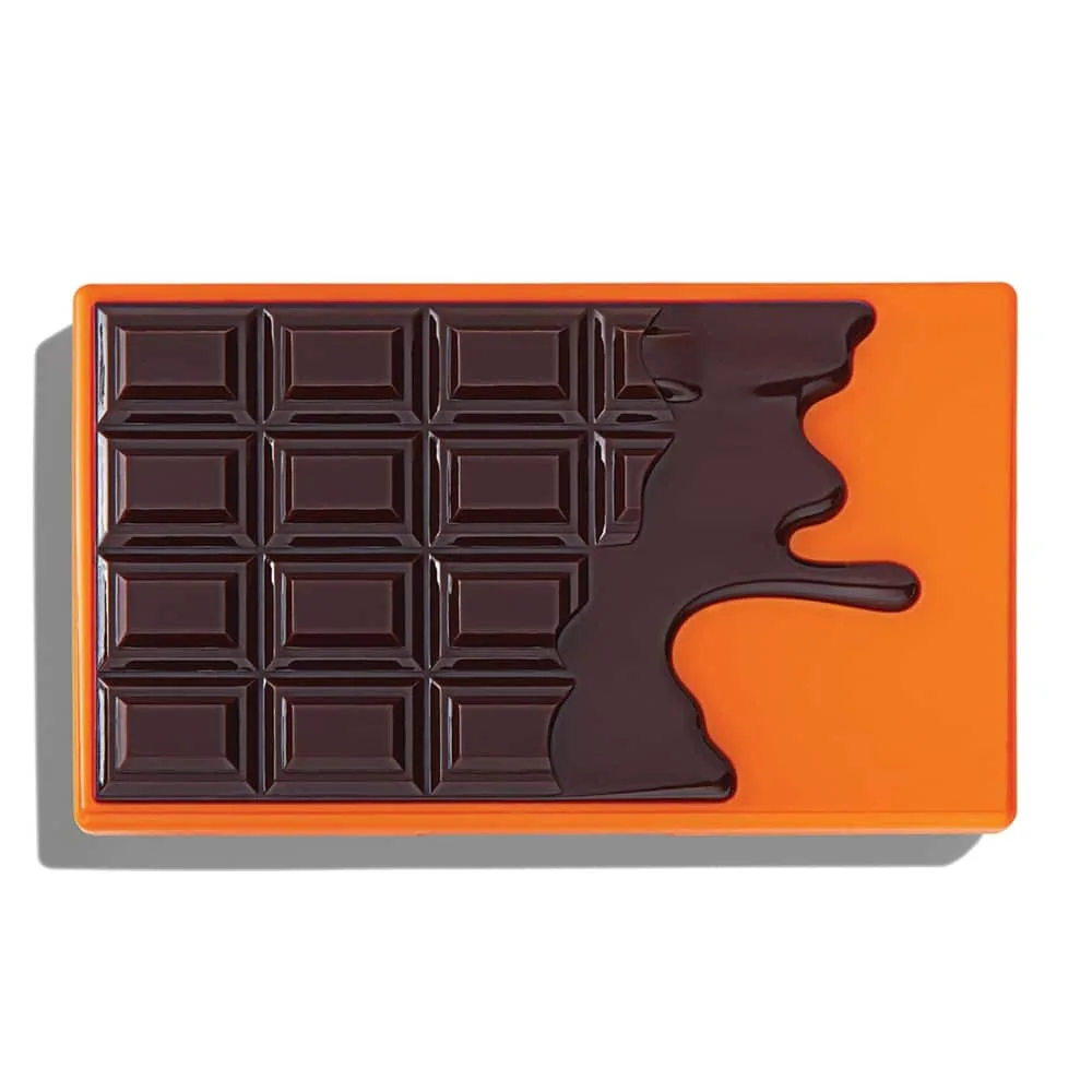Makeup Revolution I Heart Revolution Mini - Choc Orange