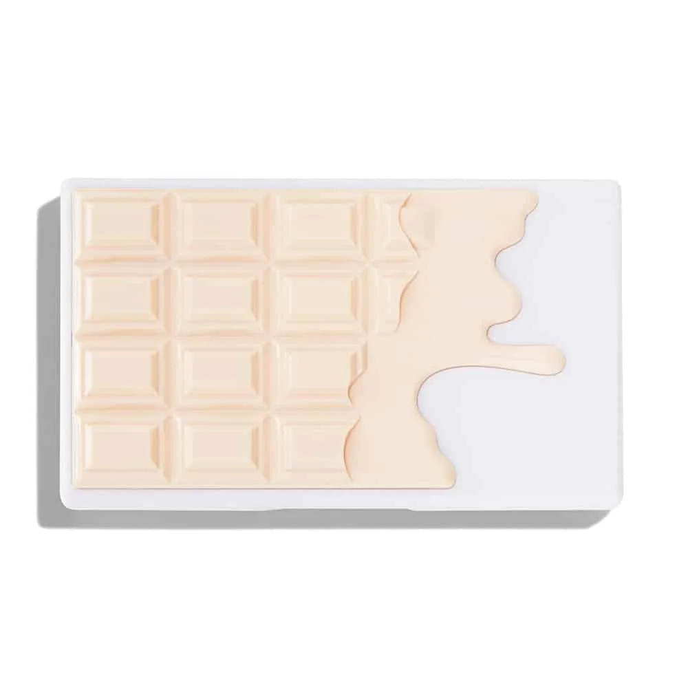 Makeup Revolution I Heart Revolution Mini - Nudes