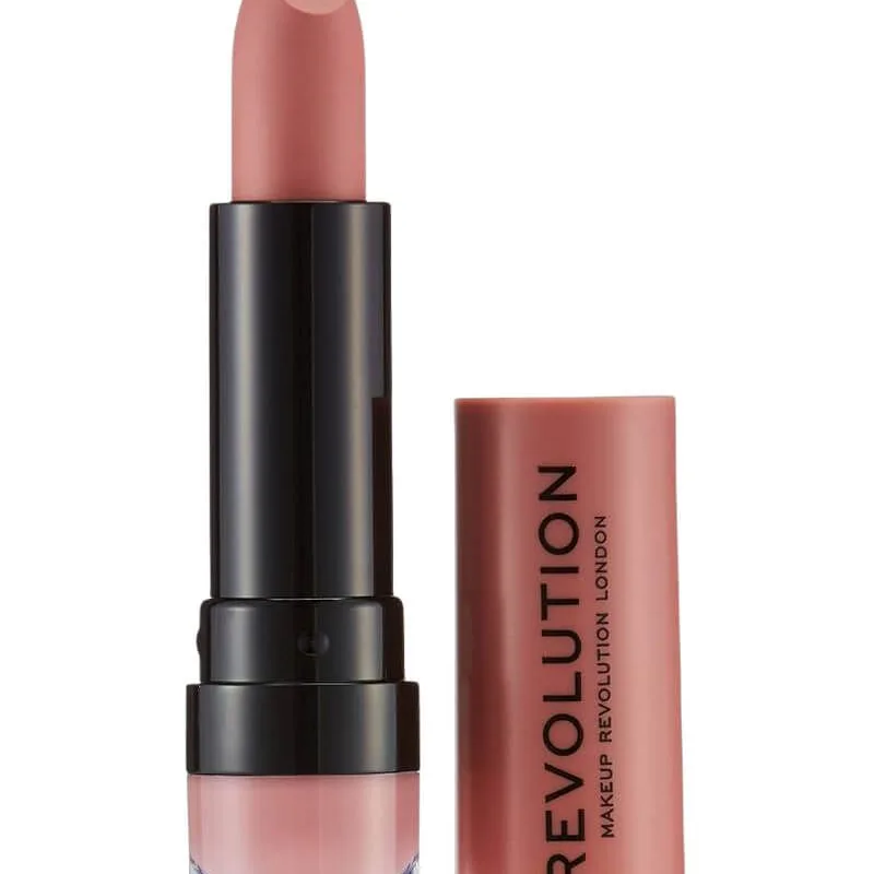 Makeup Revolution Icon 135 Matte Lipstick 3 g