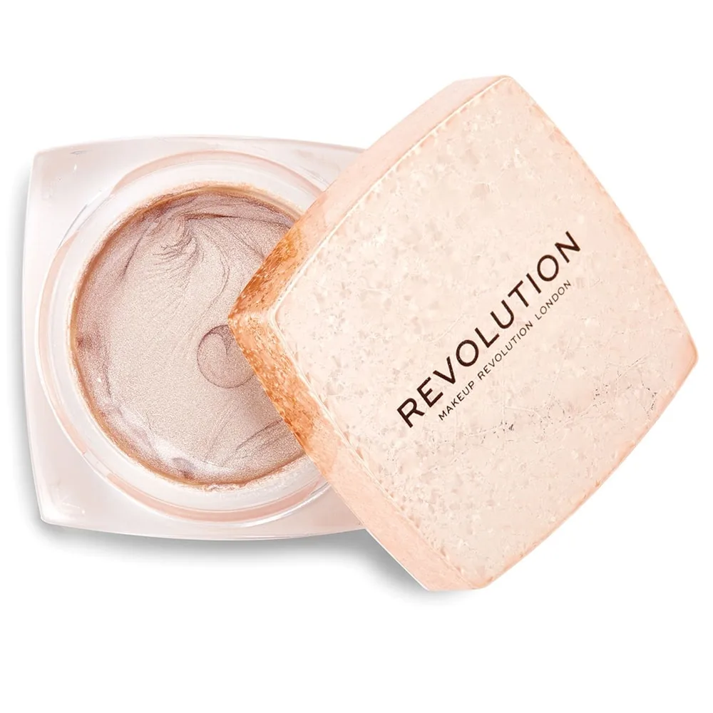 Makeup Revolution Jewel Collection Jelly Highlighter Prestigious