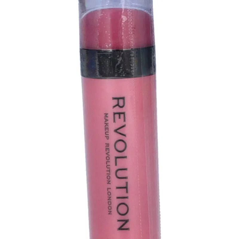 Makeup Revolution Matte Lipstick - Cupcake 137 3 g