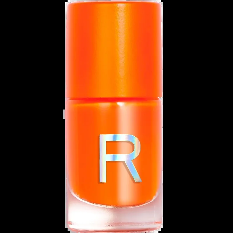 Makeup Revolution Neon Nail Polish Boom Boom 10 ml