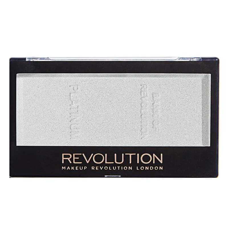Makeup Revolution Platinum Ingot Highlighter 12 g