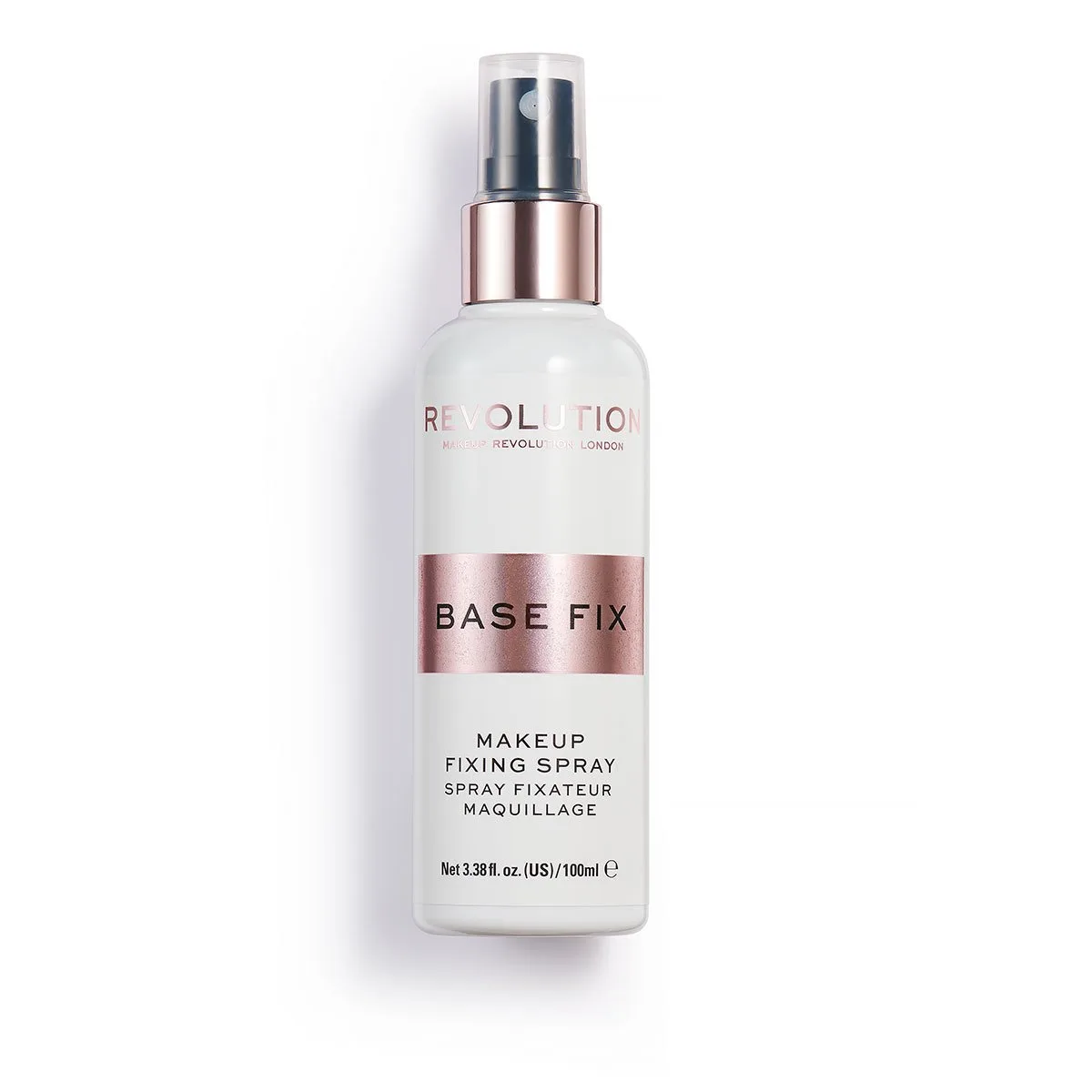 Makeup Revolution Pro Fix Amazing Makeup Fixing Spray 100ml