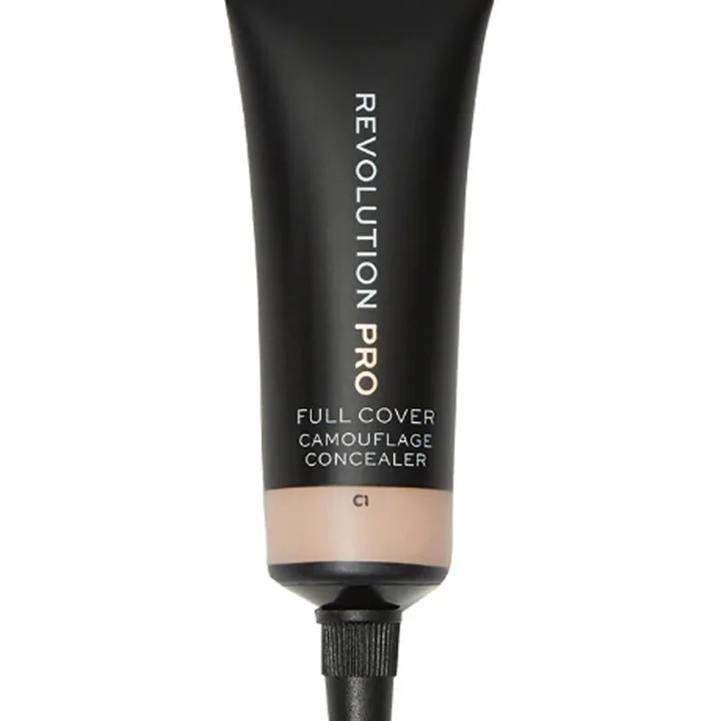 Makeup Revolution Pro Camouflage Concealer C1