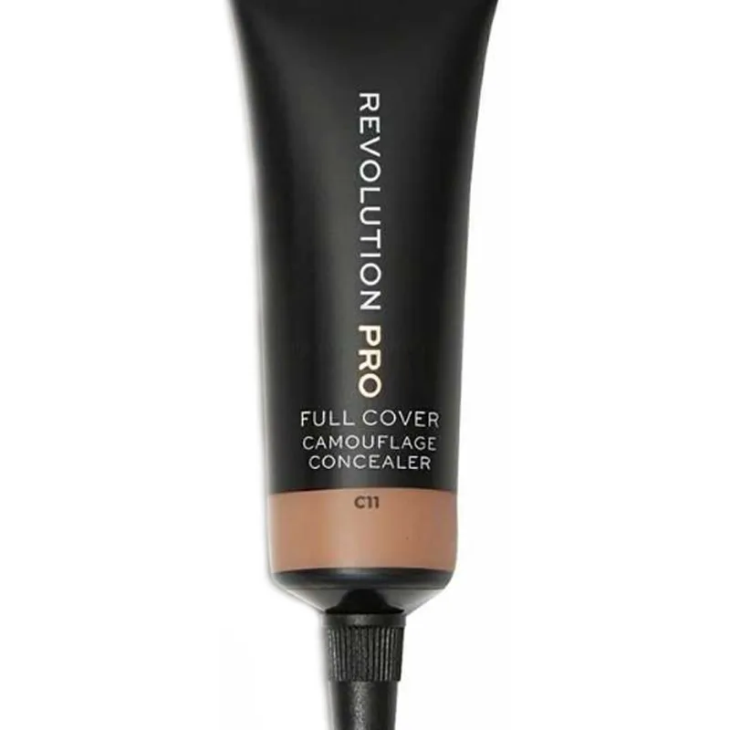 Makeup Revolution Pro Full Cover Camouflage Concealer - C11 8 ml