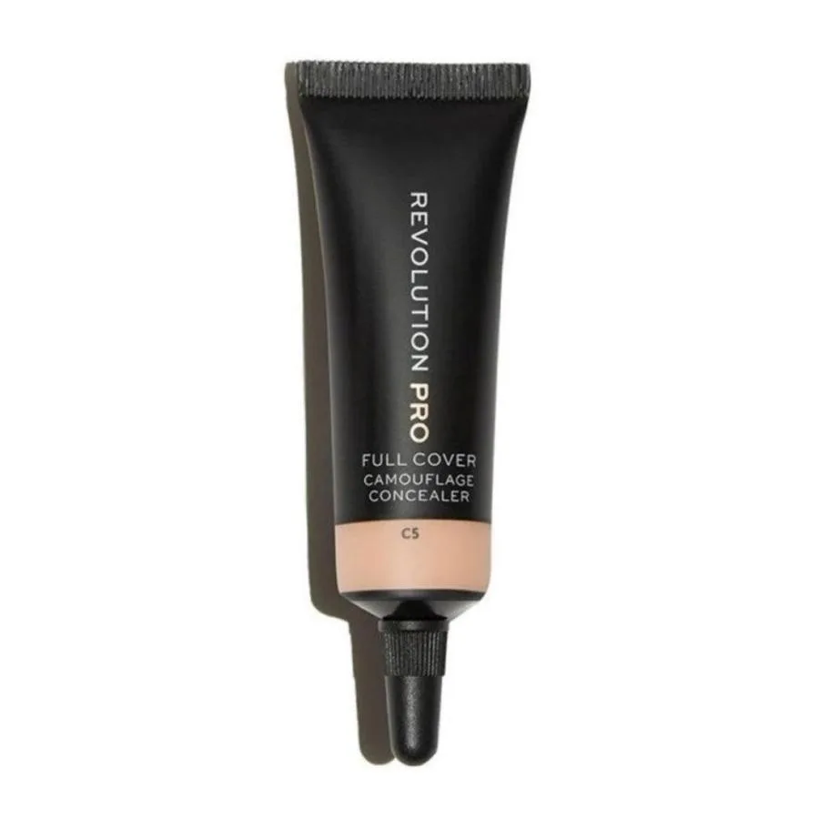 Makeup Revolution Pro Full Cover Camouflage Concealer - C5 8 ml