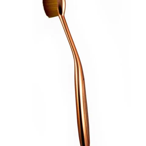 Makeup Revolution Pro Precision Brush Eyeliner