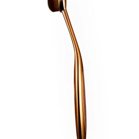 Makeup Revolution Pro Precision Brush Oval Eye