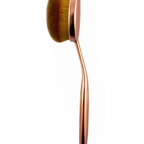 Makeup Revolution Pro Precision Brush Oval Face