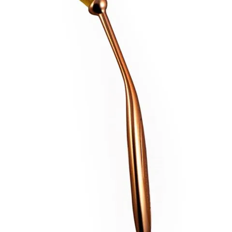 Makeup Revolution Pro Precision Brush Oval Flat Eye