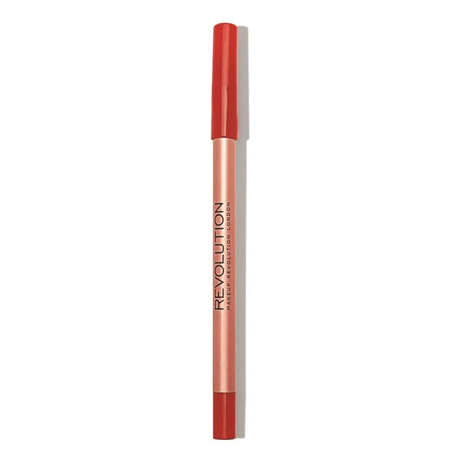 Makeup Revolution Renaissance Lipliner Classic
