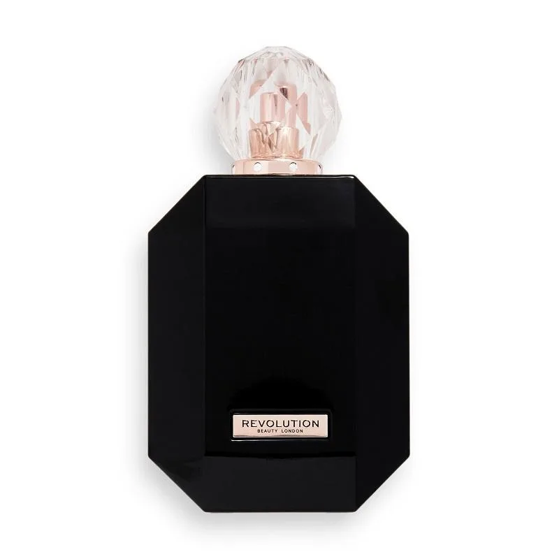 Makeup Revolution Revolutionary Noir Edt 100ml