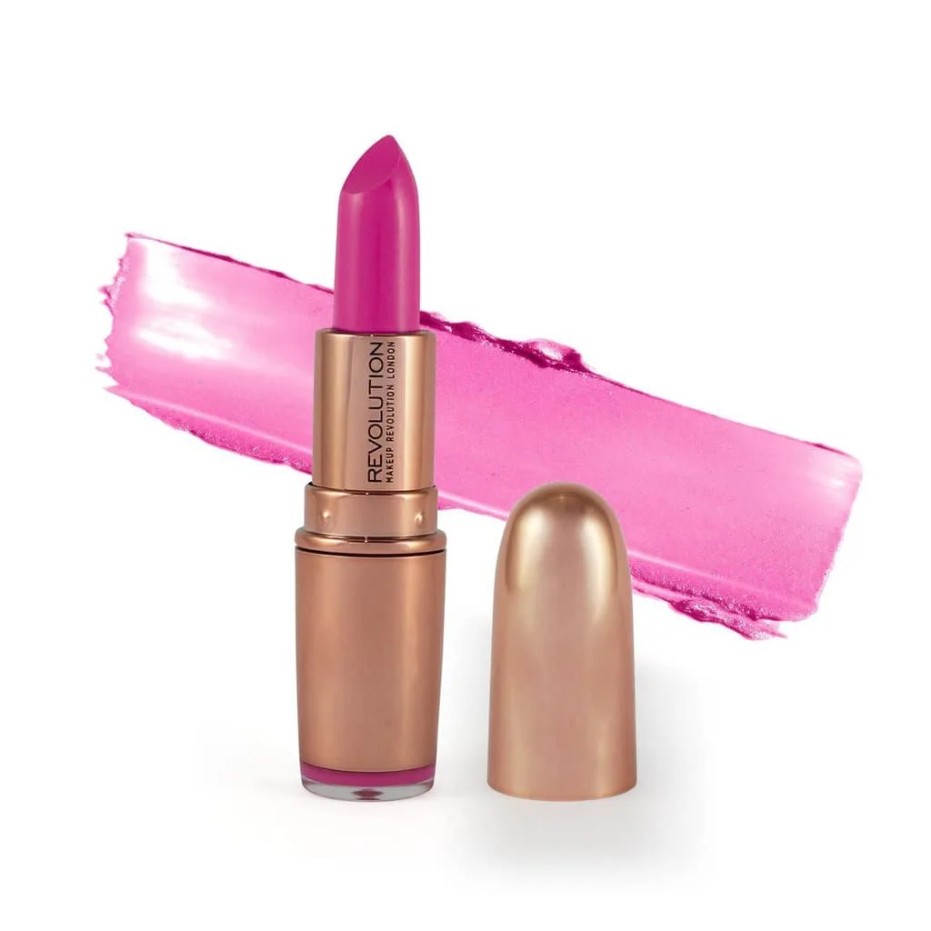 Makeup Revolution Rose Gold - Girls Best Friend