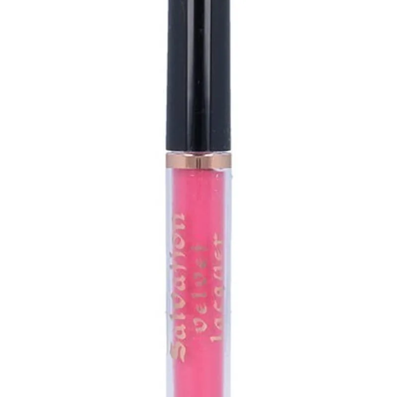 Makeup Revolution Salvation Velvet Lip Lacquer Keep Crying For You 2 ml