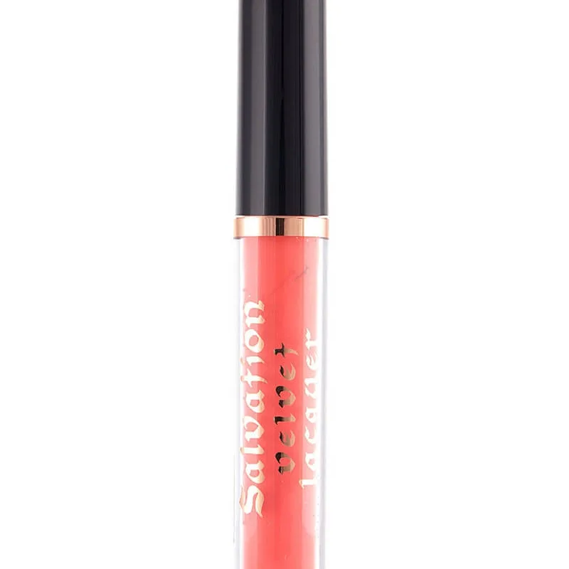 Makeup Revolution Salvation Velvet Lip Lacquer Keep Flying For You 2 ml