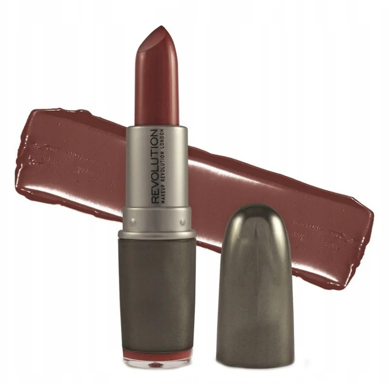 Makeup Revolution Ultra Amplification - Flaming 3 g