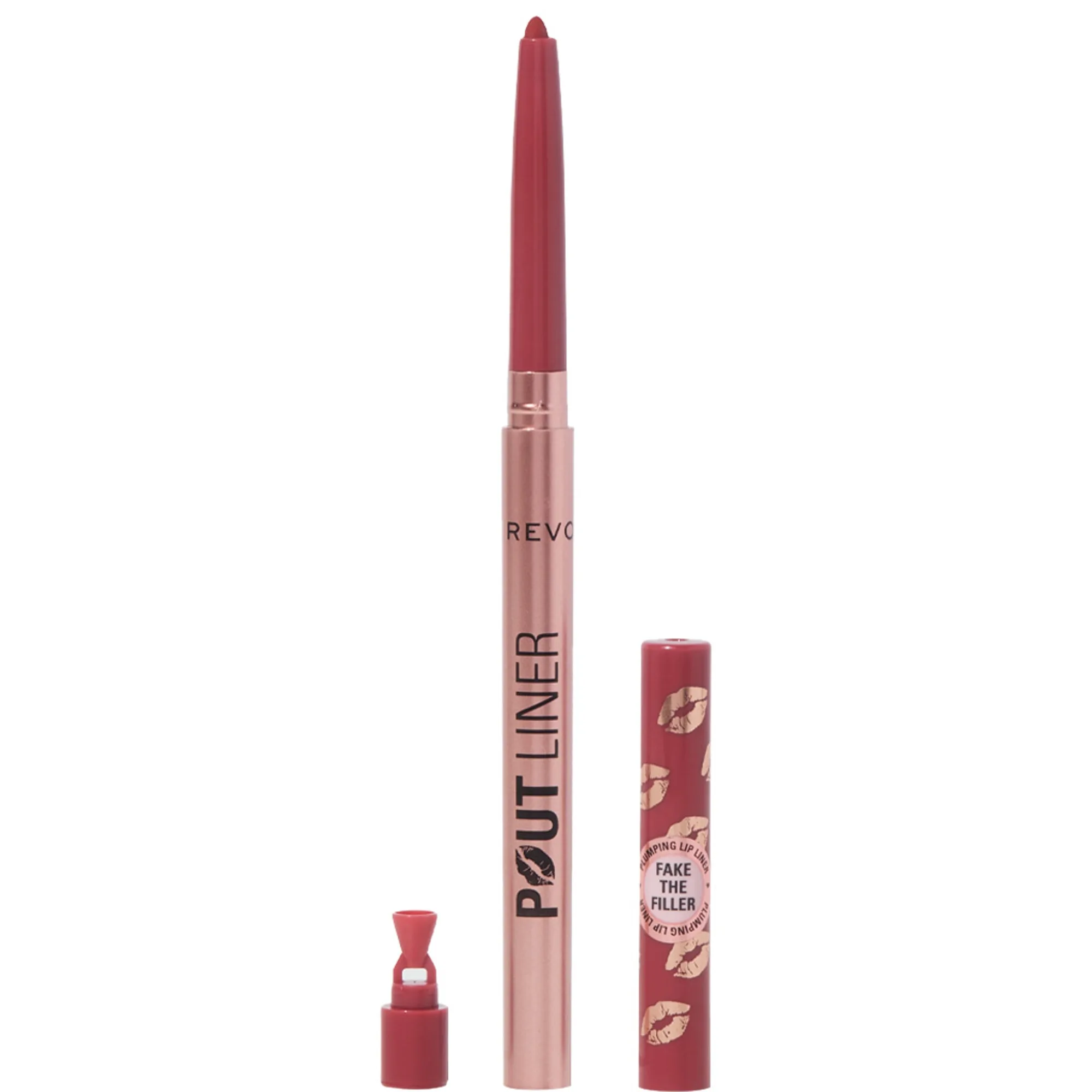 REVOLUTION Pout Bomb Plumping Lip Liner Lip liner