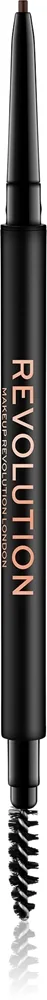 Makeup Revolution Precise Brow Pencil 0.05 g - Medium Brown