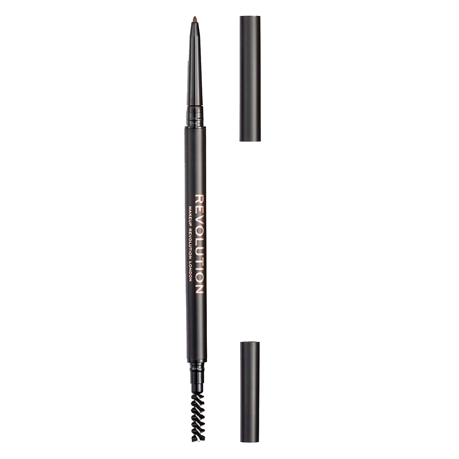 Makeup Revolution Precise Brow Pencil Medium Brown - 0,05 g