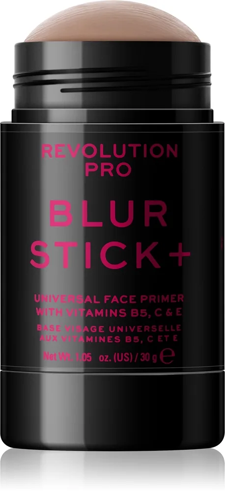 REVOLUTION PRO Blur Stick Plus Primer