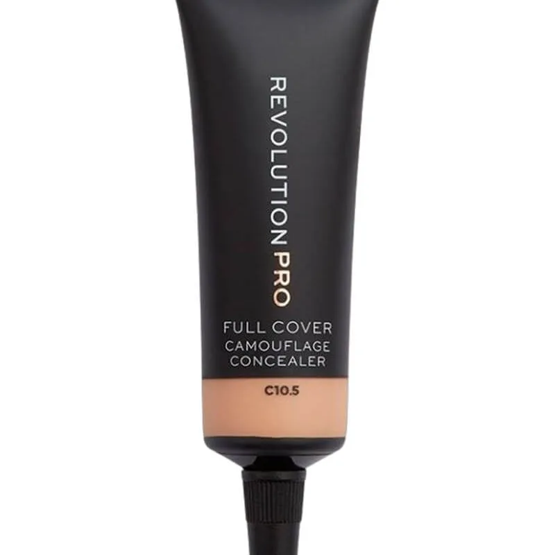 Revolution Pro Camouflage Concealer C10.5 8 ml