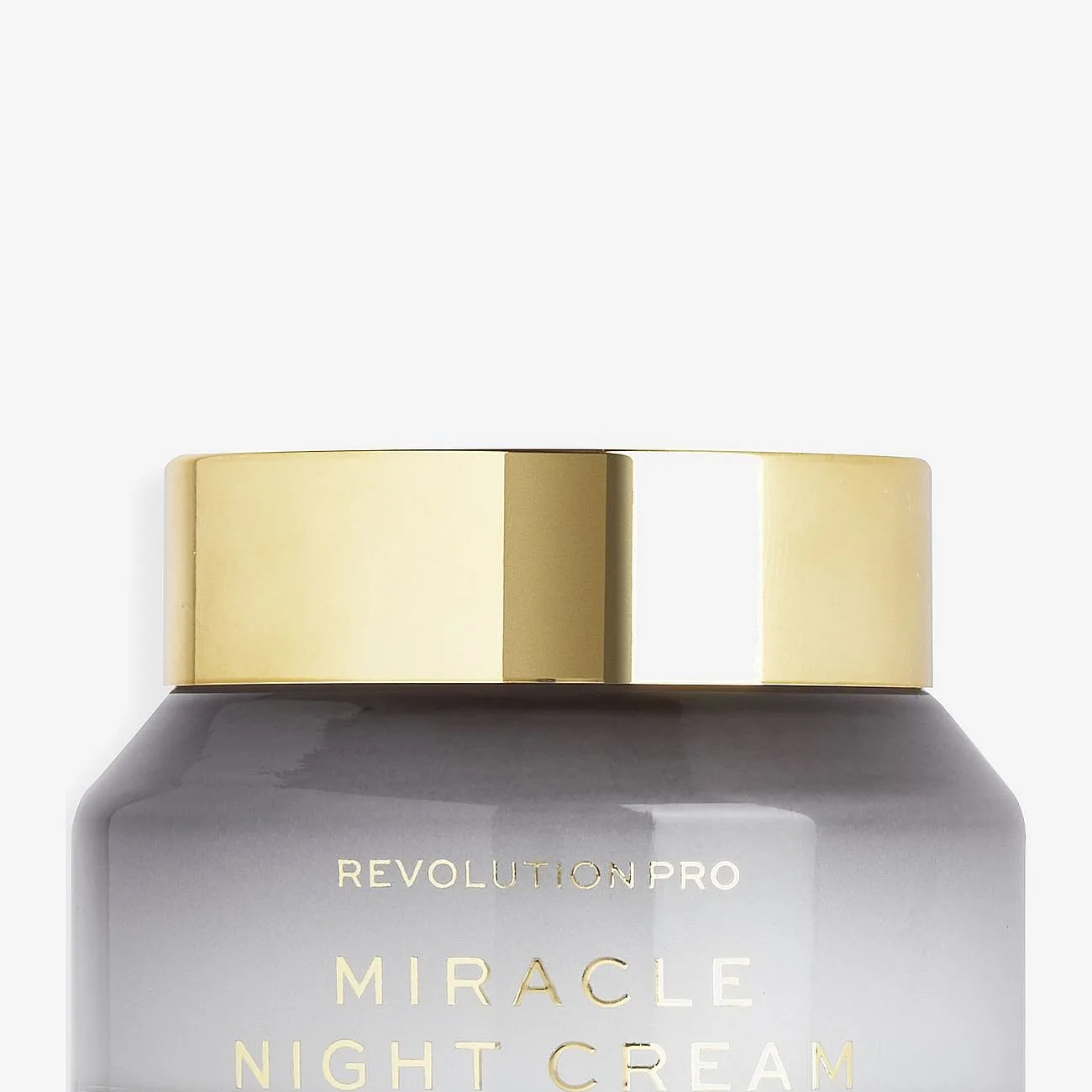 REVOLUTION PRO Miracle Night Cream Ansiktskräm