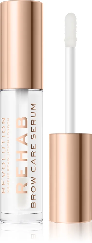 Revolution Rehab Tillväxtserum för ögonbryn 5 ml